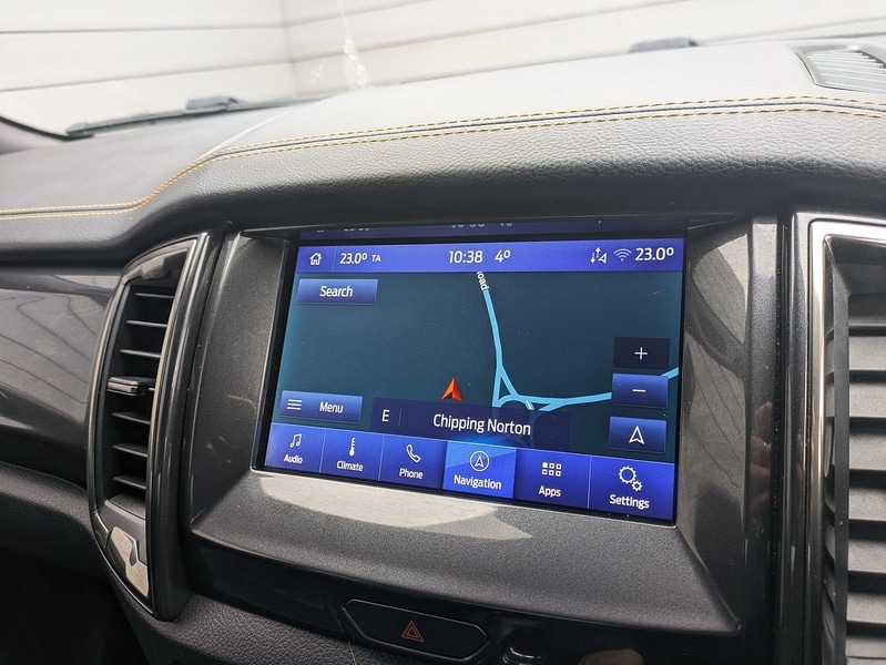 Used Ford Ranger 2019 for sale - 77765882: Photo 20