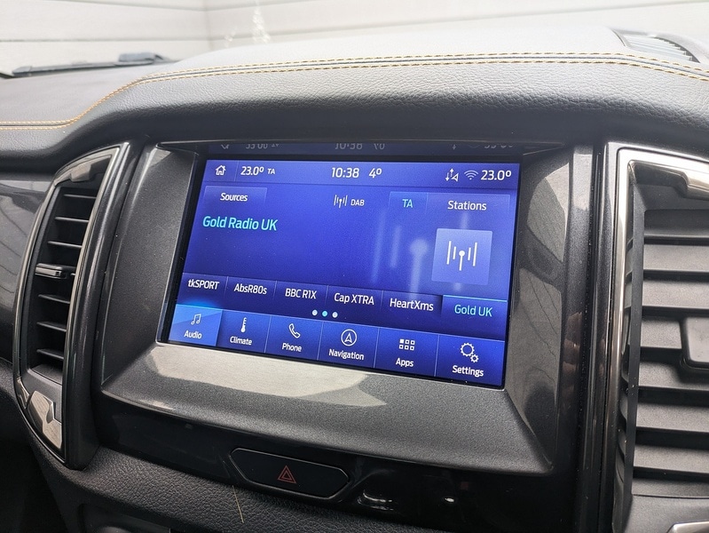 Used Ford Ranger 2019 for sale - 77765882: Photo 21