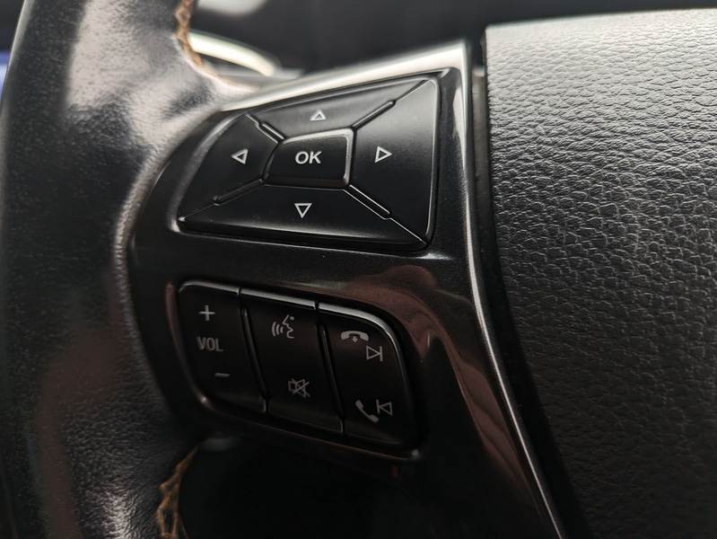 Used Ford Ranger 2019 for sale - 77765882: Photo 22