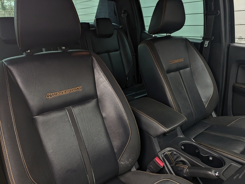 Used Ford Ranger 2019 for sale - 77765882: Photo 25