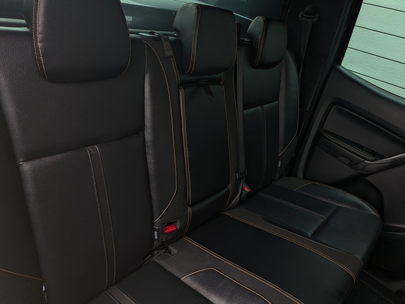 Used Ford Ranger 2019 for sale - 77765882: Photo 26