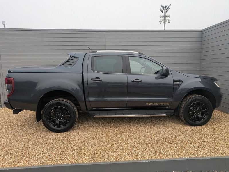 Used Ford Ranger 2019 for sale - 77765882: Photo 6
