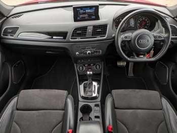 Used Audi Q3 2017 for sale - 74404919: Photo