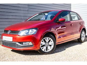 Used Volkswagen Polo 2015 for sale - 79468723: Photo