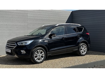 Used Ford Kuga 2017 for sale - 79490388: Photo