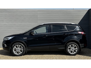 Used Ford Kuga 2017 for sale - 79490388: Photo