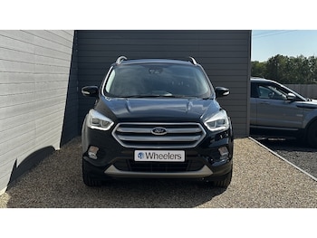 Used Ford Kuga 2017 for sale - 79490388: Photo