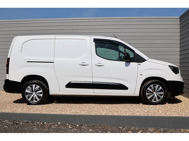 Used Vauxhall Combo 2019 for sale - 78150642: Photo 10