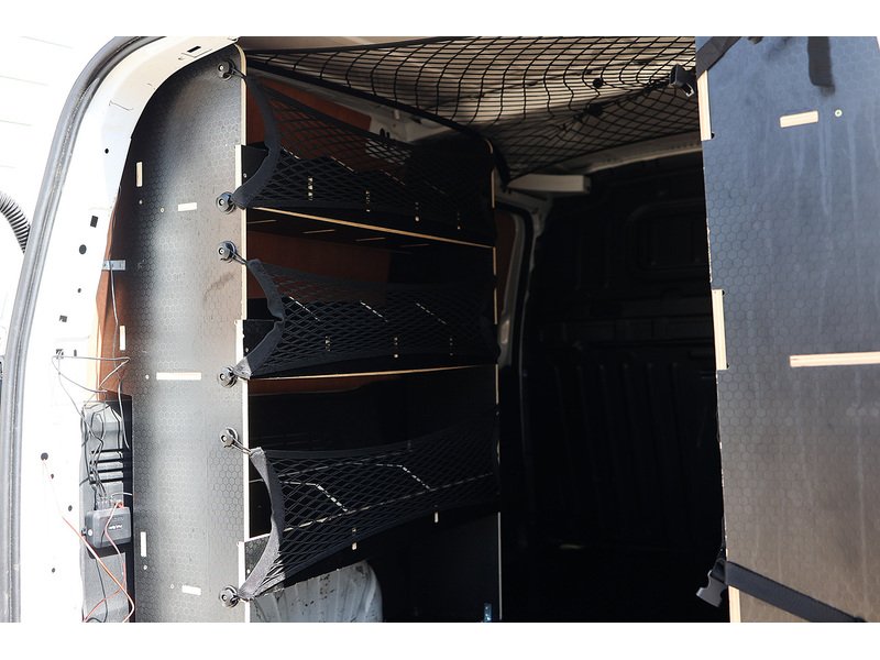 Used Vauxhall Combo 2019 for sale - 78150642: Photo 14