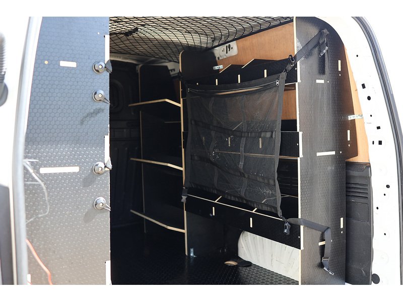 Used Vauxhall Combo 2019 for sale - 78150642: Photo 15