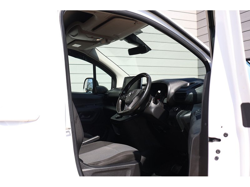 Used Vauxhall Combo 2019 for sale - 78150642: Photo 16