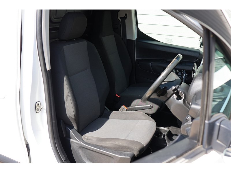 Used Vauxhall Combo 2019 for sale - 78150642: Photo 17