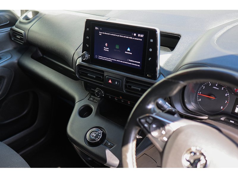 Used Vauxhall Combo 2019 for sale - 78150642: Photo 19