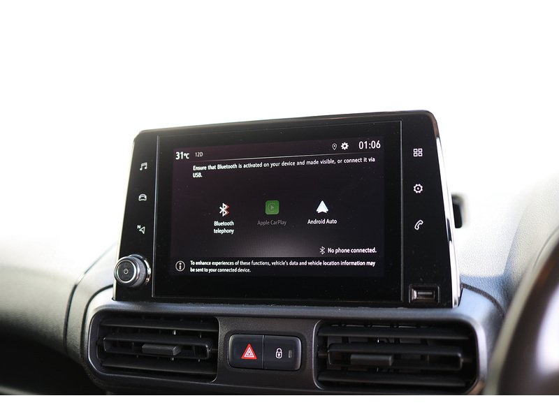 Used Vauxhall Combo 2019 for sale - 78150642: Photo 21