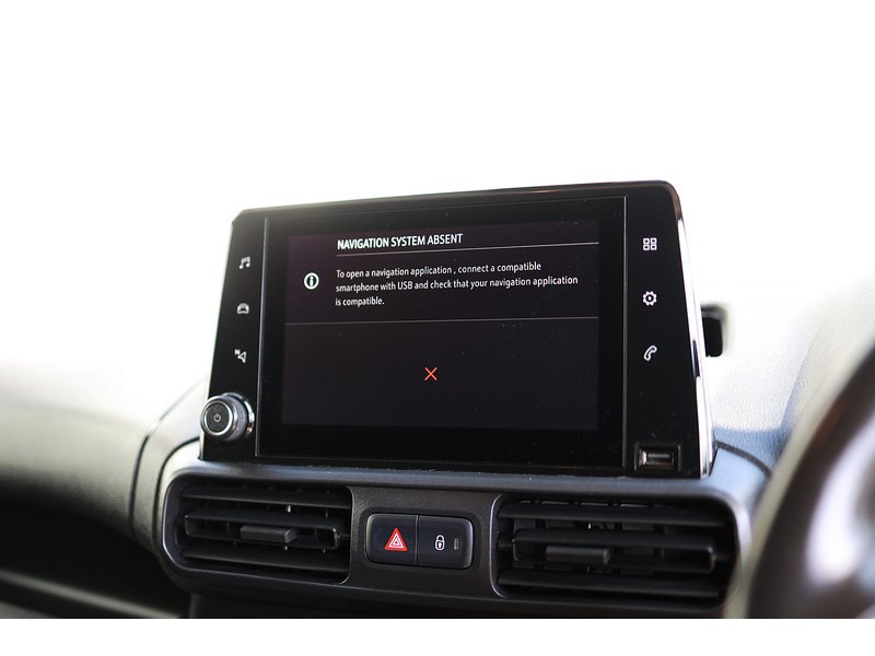 Used Vauxhall Combo 2019 for sale - 78150642: Photo 22