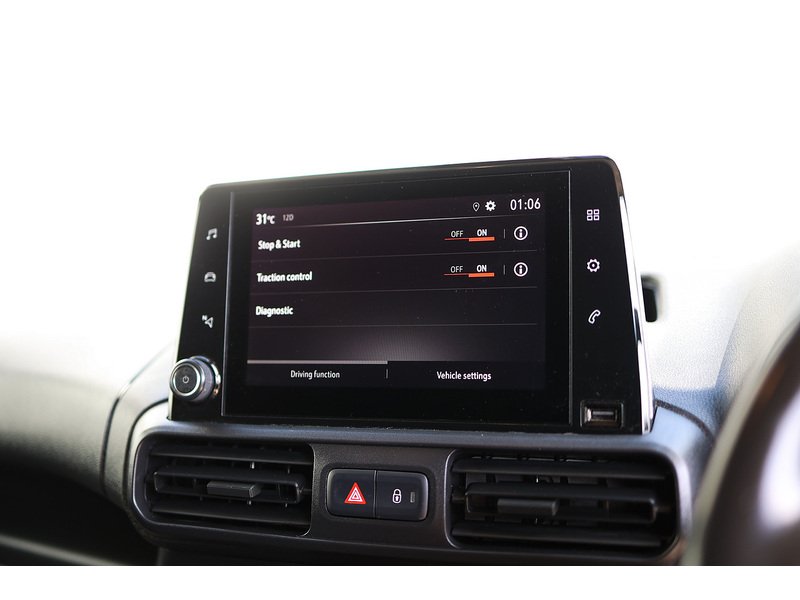 Used Vauxhall Combo 2019 for sale - 78150642: Photo 23