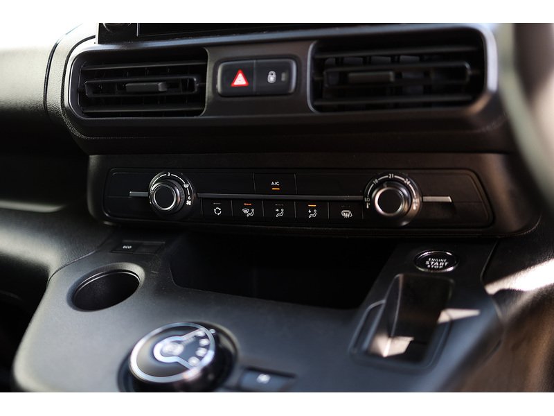 Used Vauxhall Combo 2019 for sale - 78150642: Photo 24