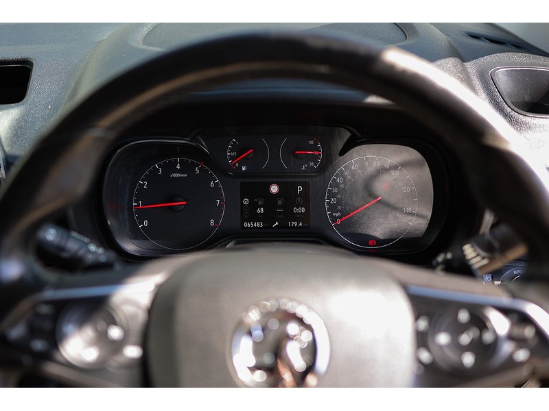 Used Vauxhall Combo 2019 for sale - 78150642: Photo 26