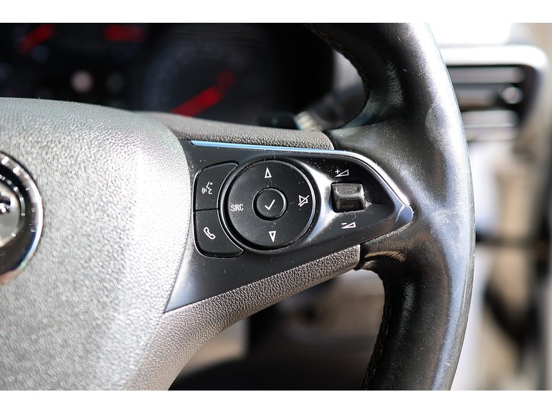 Used Vauxhall Combo 2019 for sale - 78150642: Photo 28