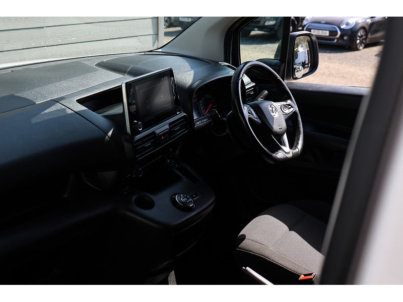 Used Vauxhall Combo 2019 for sale - 78150642: Photo 32