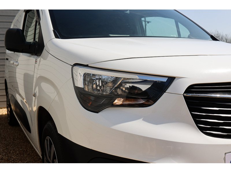 Used Vauxhall Combo 2019 for sale - 78150642: Photo 33