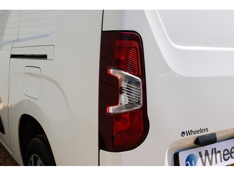 Used Vauxhall Combo 2019 for sale - 78150642: Photo 35