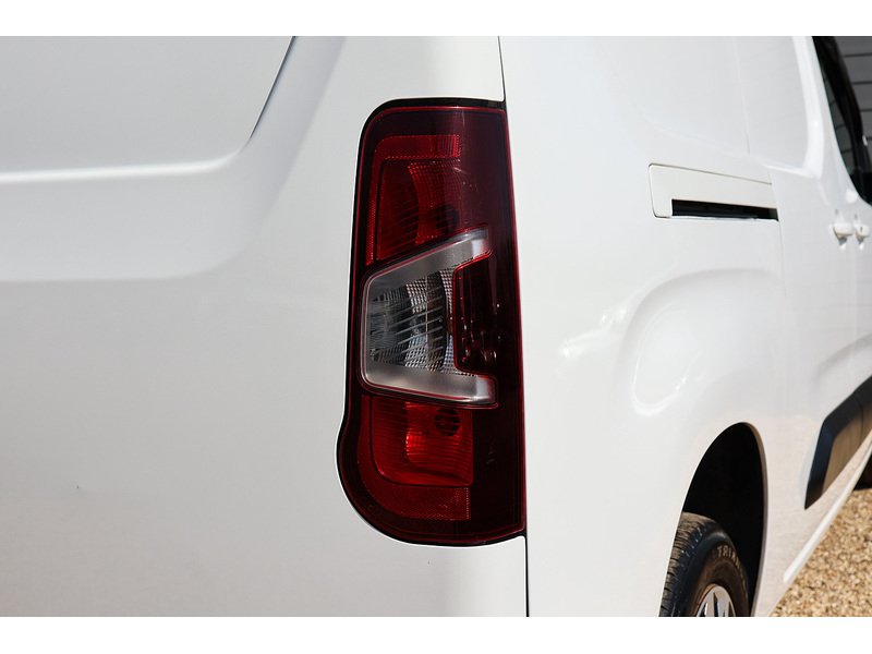 Used Vauxhall Combo 2019 for sale - 78150642: Photo 36