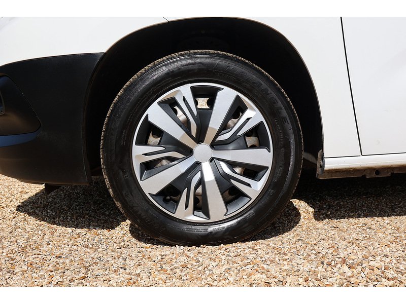 Used Vauxhall Combo 2019 for sale - 78150642: Photo 37