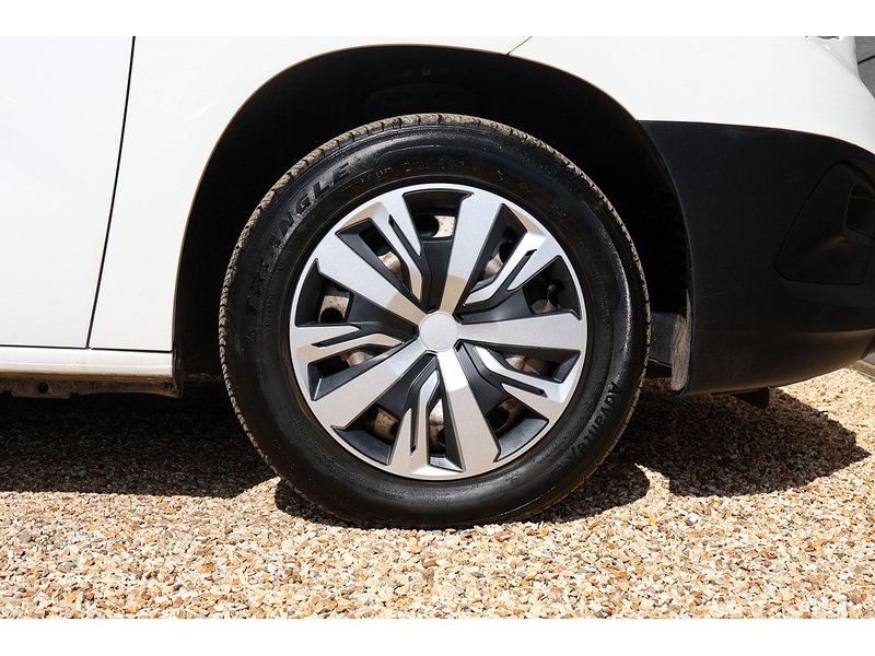 Used Vauxhall Combo 2019 for sale - 78150642: Photo 39