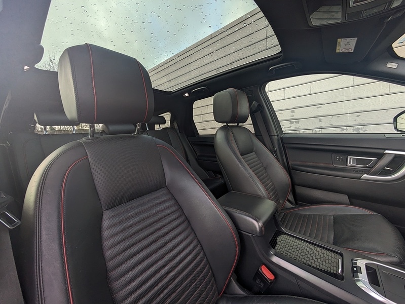 Used Land Rover Discovery Sport 2018 for sale - 77798523: Photo 20