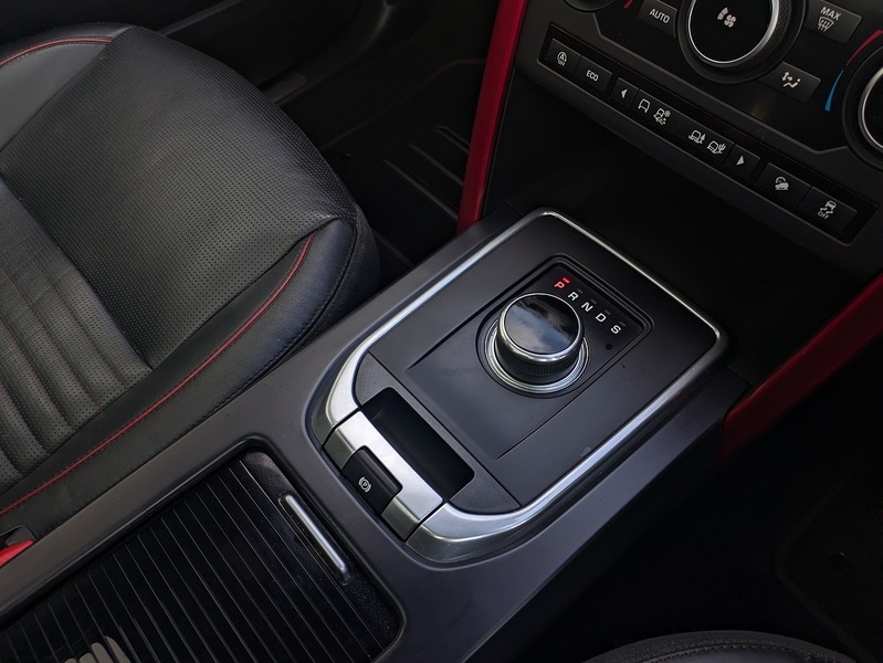 Used Land Rover Discovery Sport 2018 for sale - 77798523: Photo 24