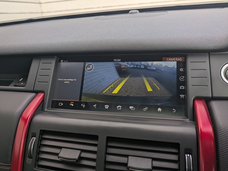 Used Land Rover Discovery Sport 2018 for sale - 77798523: Photo 26