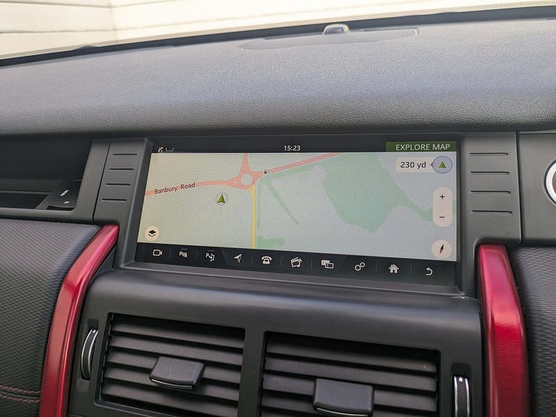 Used Land Rover Discovery Sport 2018 for sale - 77798523: Photo 27