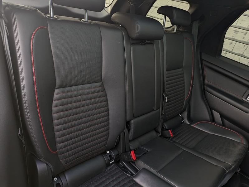 Used Land Rover Discovery Sport 2018 for sale - 77798523: Photo 33