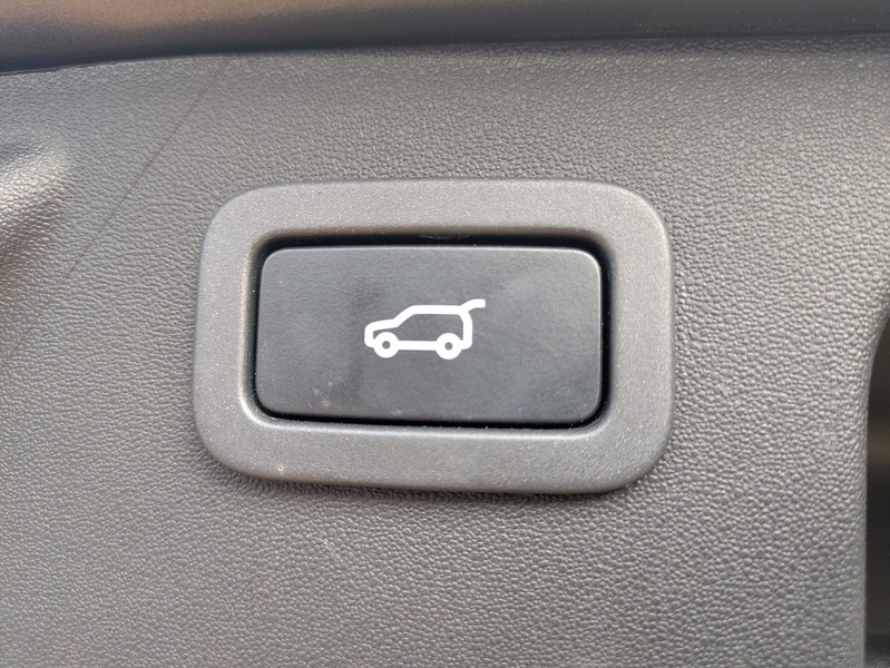 Used Land Rover Discovery Sport 2018 for sale - 77798523: Photo 35