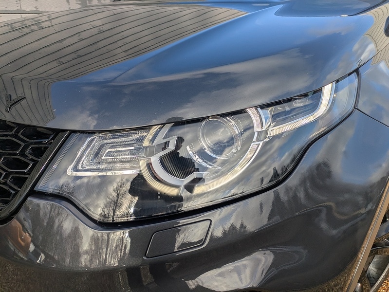 Used Land Rover Discovery Sport 2018 for sale - 77798523: Photo 37