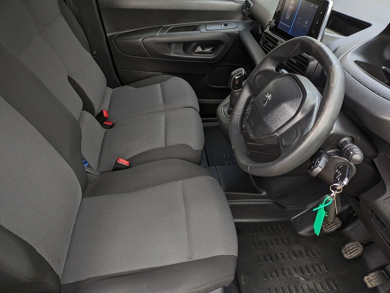 Used Peugeot Partner 2020 for sale - 76720048: Photo 10