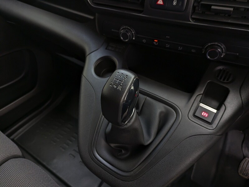 Used Peugeot Partner 2020 for sale - 76720048: Photo 12