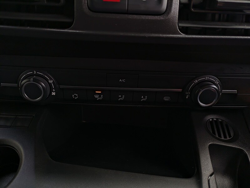 Used Peugeot Partner 2020 for sale - 76720048: Photo 13