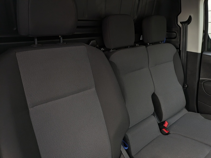 Used Peugeot Partner 2020 for sale - 76720048: Photo 16