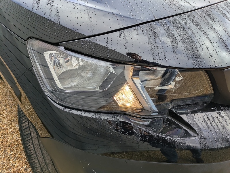 Used Peugeot Partner 2020 for sale - 76720048: Photo 17