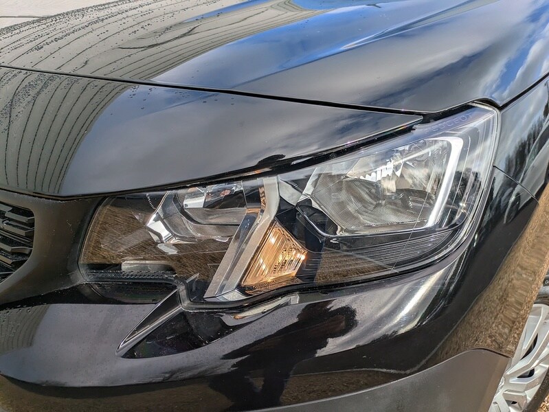 Used Peugeot Partner 2020 for sale - 76720048: Photo 18