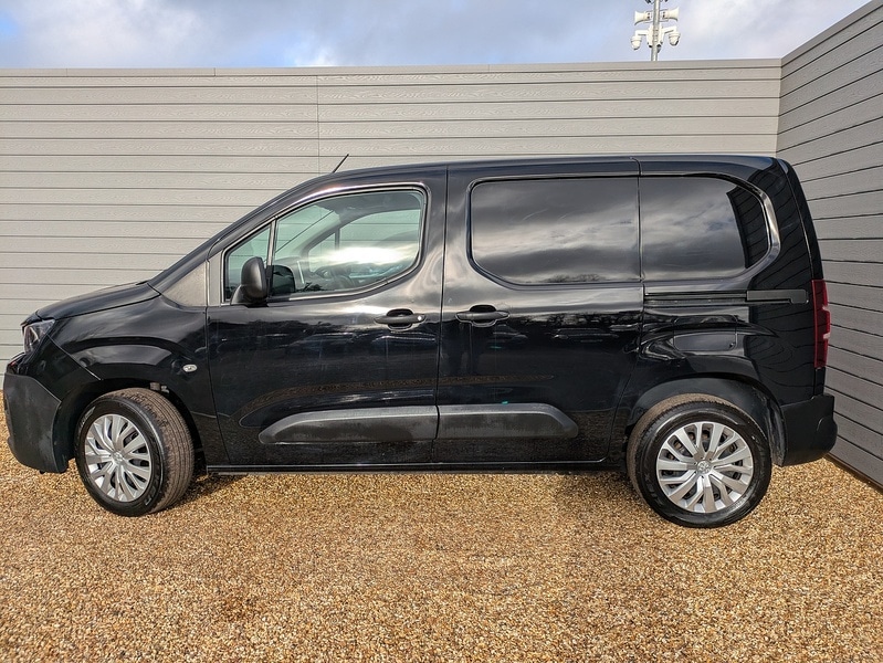 Used Peugeot Partner 2020 for sale - 76720048: Photo 6