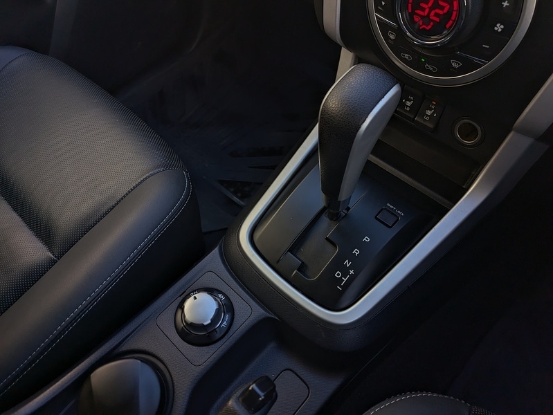 Used Isuzu D-Max 2018 for sale - 77007739: Photo 12