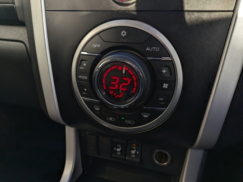 Used Isuzu D-Max 2018 for sale - 77007739: Photo 13