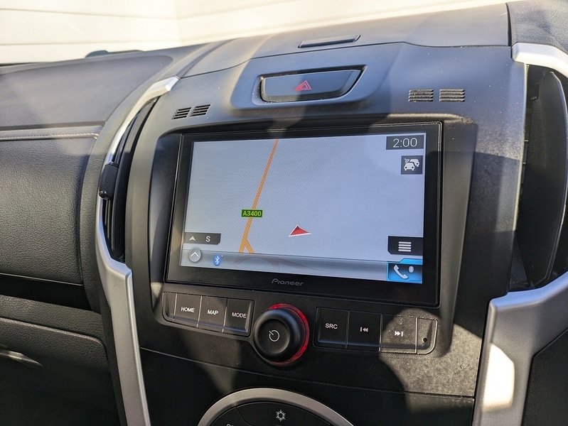 Used Isuzu D-Max 2018 for sale - 77007739: Photo 14