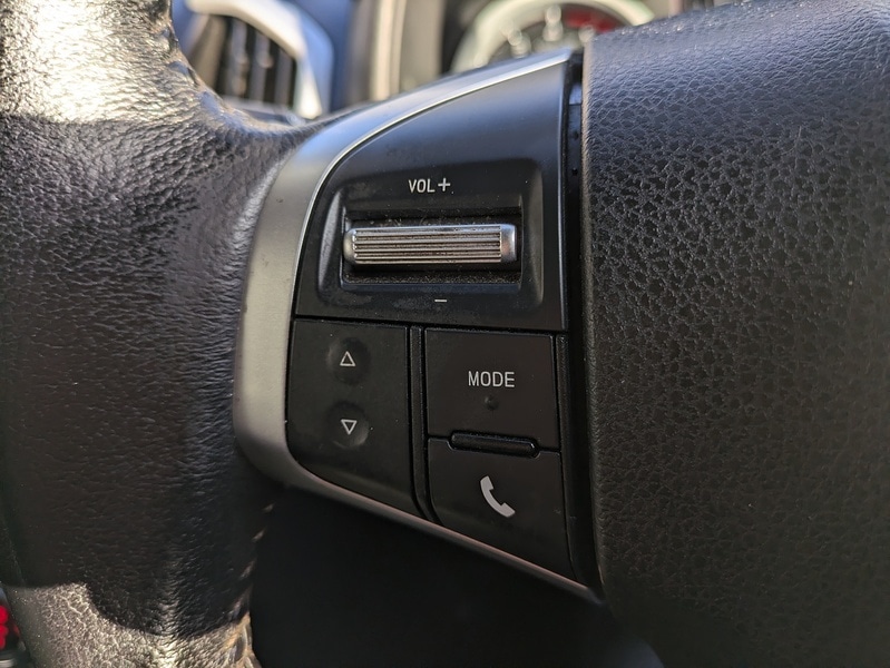 Used Isuzu D-Max 2018 for sale - 77007739: Photo 15