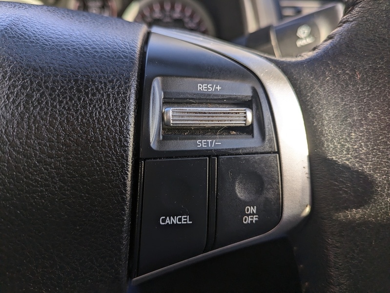 Used Isuzu D-Max 2018 for sale - 77007739: Photo 16