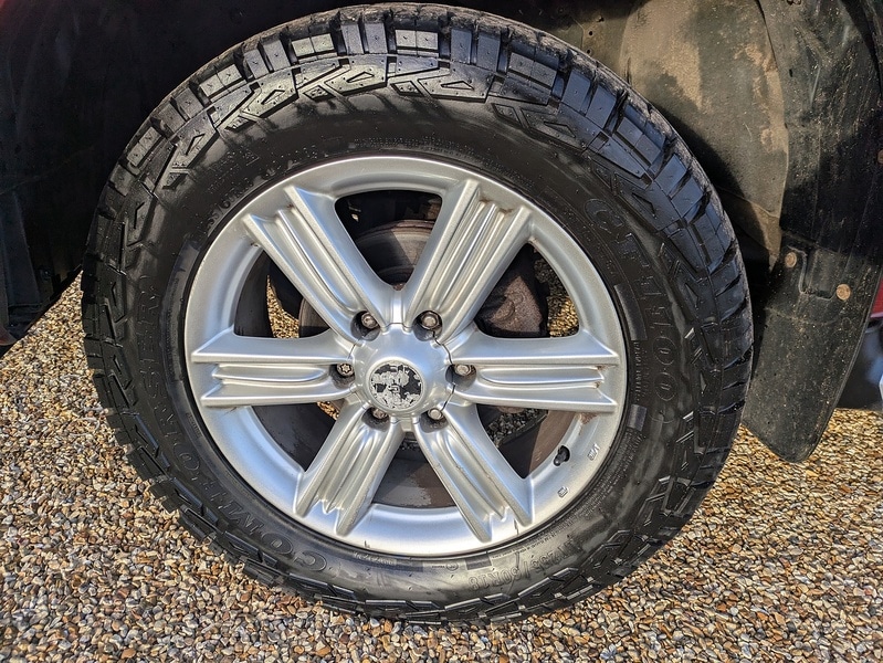 Used Isuzu D-Max 2018 for sale - 77007739: Photo 9