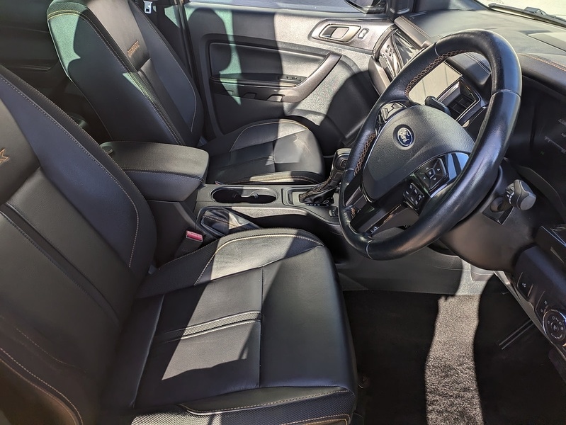 Used Ford Ranger 2020 for sale - 77003346: Photo 10